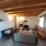 Casa Rosa Dei Venti *