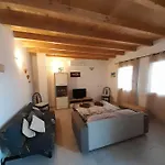 Διαμέρισμα Casa Rosa Dei Venti