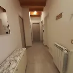 Διαμέρισμα Casa Rosa Dei Venti Villa San Pietro