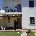 Casa Rosa Dei Venti Διαμέρισμα Villa San Pietro