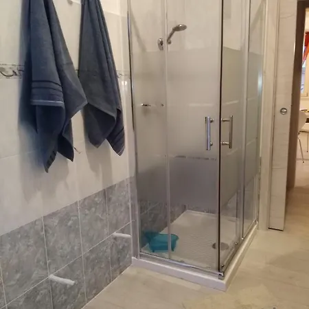 Apartamento Casa Rosa Dei Venti