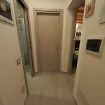 Casa Rosa Dei Venti Lägenhet *