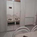 Lägenhet Casa Rosa Dei Venti Villa San Pietro