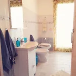 Lägenhet Casa Rosa Dei Venti *
