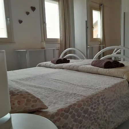 Apartment Casa Rosa Dei Venti