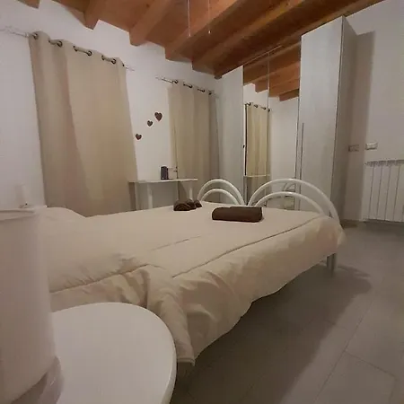 Casa Rosa Dei Venti 公寓 圣彼得罗镇