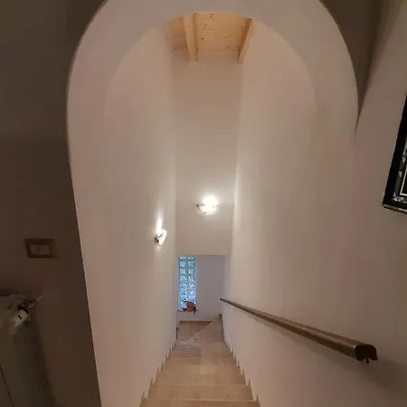 Casa Rosa Dei Venti Villa San Pietro