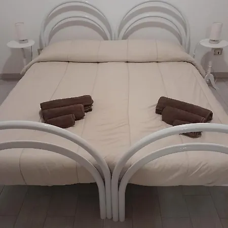 Casa Rosa Dei Venti *