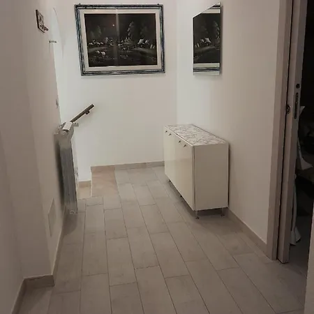 Casa Rosa Dei Venti Apartment Villa San Pietro
