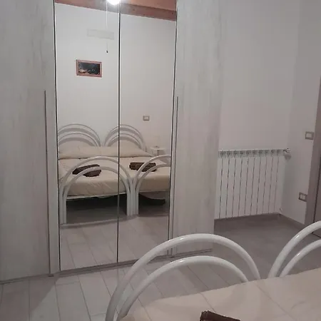公寓 Casa Rosa Dei Venti 圣彼得罗镇
