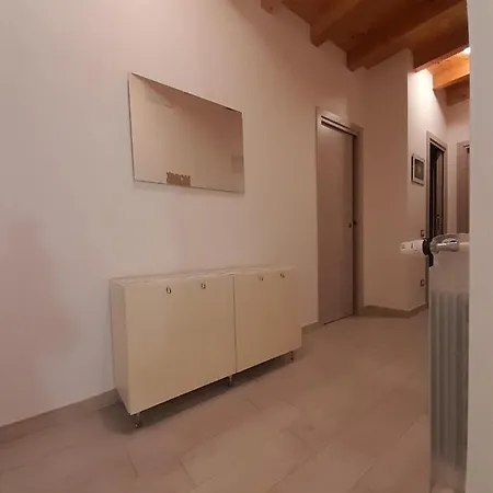 Casa Rosa Dei Venti Villa San Pietro