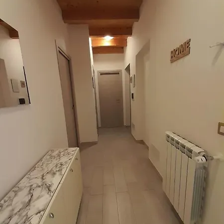 公寓 Casa Rosa Dei Venti 圣彼得罗镇