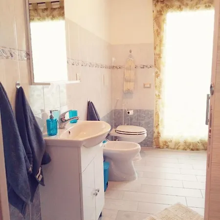 Apartment Casa Rosa Dei Venti *