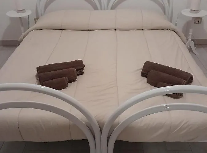 Casa Rosa Dei Venti *