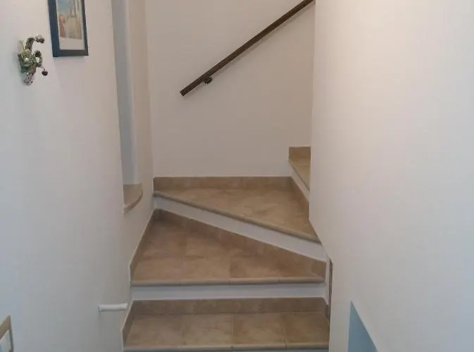 Casa Rosa Dei Venti *