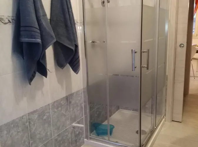 Апартаменты Casa Rosa Dei Venti