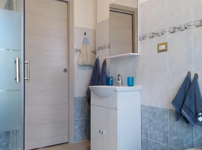 Casa Rosa Dei Venti *